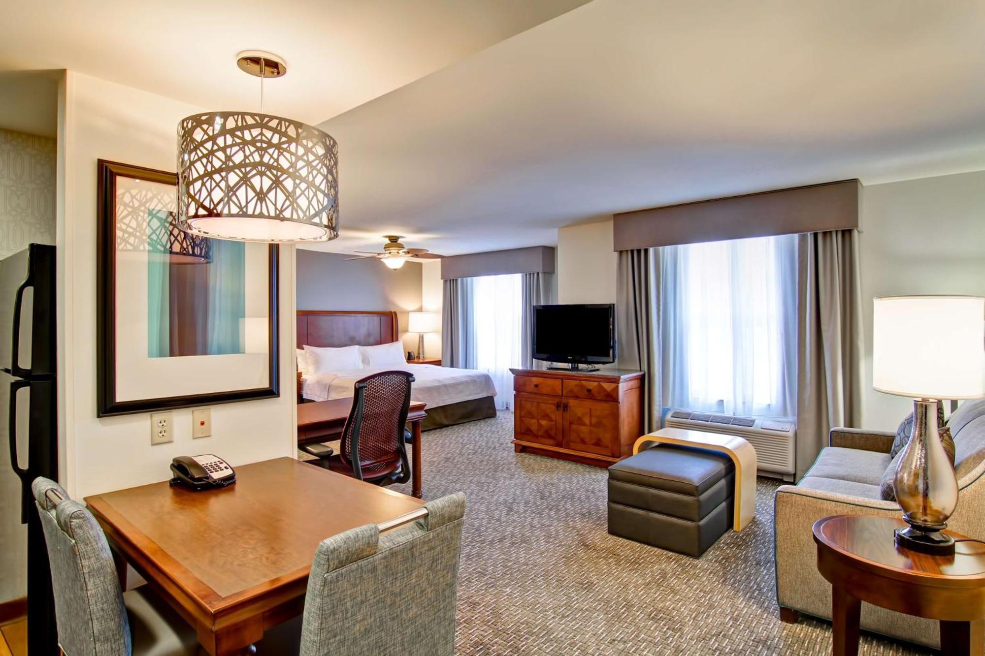 โฮมวูด สวีท บาย ฮิลตัน เบนตันวิลล์ โรเจอร์ Hotel โรเจอร์ส ภายนอก รูปภาพ