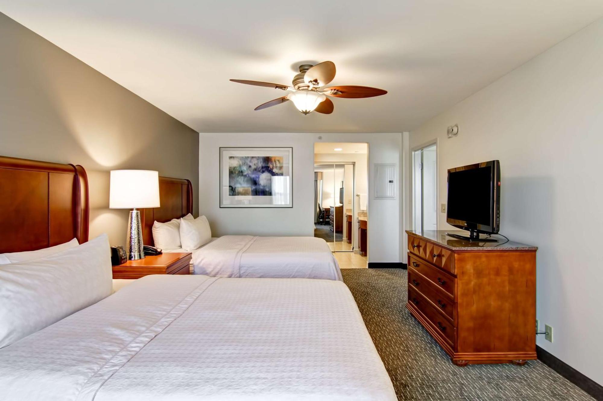 โฮมวูด สวีท บาย ฮิลตัน เบนตันวิลล์ โรเจอร์ Hotel โรเจอร์ส ภายนอก รูปภาพ