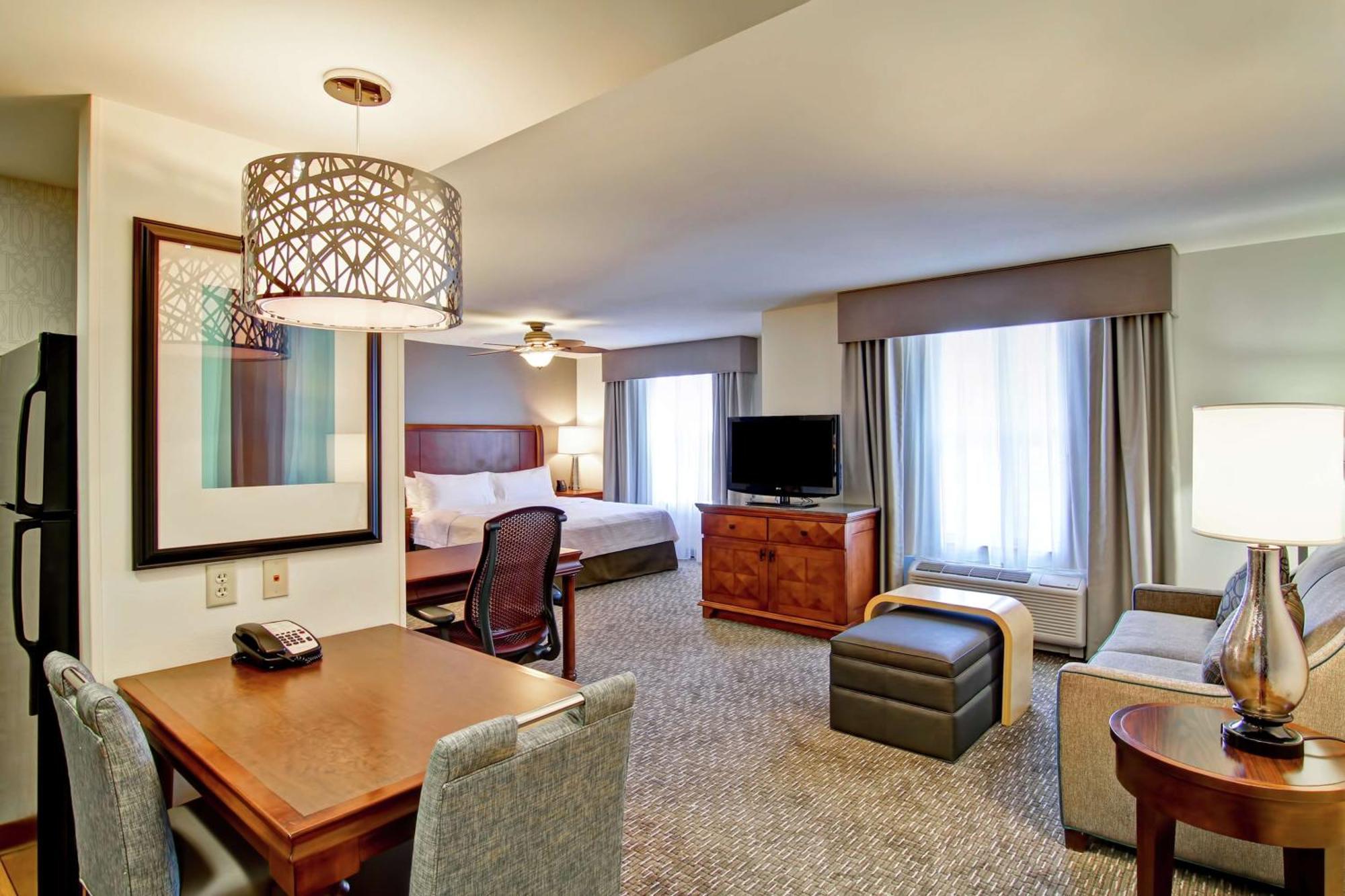 โฮมวูด สวีท บาย ฮิลตัน เบนตันวิลล์ โรเจอร์ Hotel โรเจอร์ส ภายนอก รูปภาพ