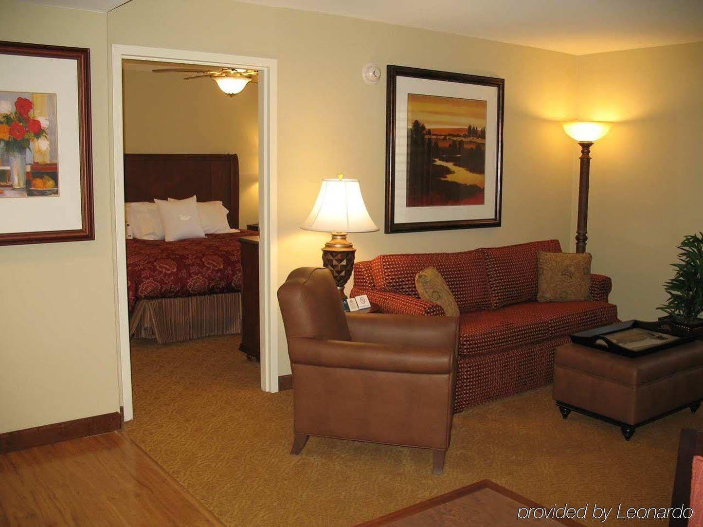 โฮมวูด สวีท บาย ฮิลตัน เบนตันวิลล์ โรเจอร์ Hotel โรเจอร์ส ห้อง รูปภาพ