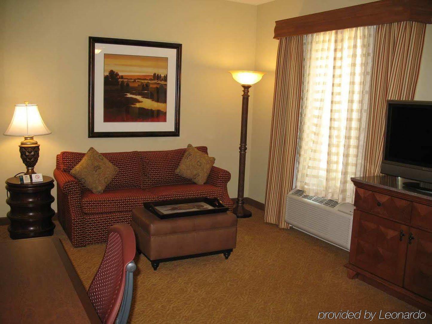 โฮมวูด สวีท บาย ฮิลตัน เบนตันวิลล์ โรเจอร์ Hotel โรเจอร์ส ห้อง รูปภาพ
